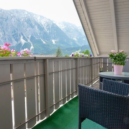 Alpine Appartement Top 8 By Aa Holiday Homes Tauplitz Exteriér fotografie