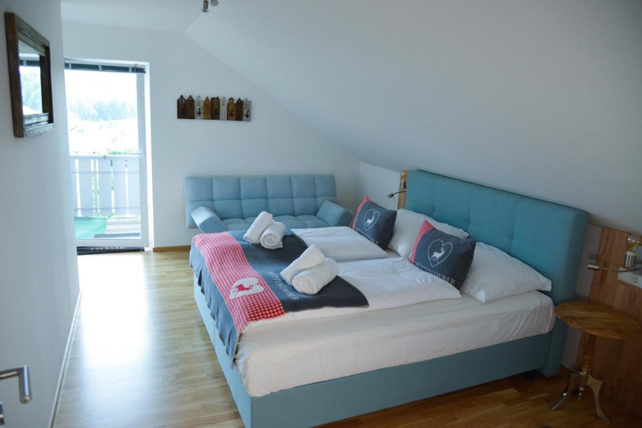 Alpine Appartement Top 8 By Aa Holiday Homes Tauplitz Exteriér fotografie
