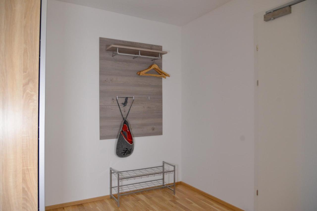 Alpine Appartement Top 8 By Aa Holiday Homes Tauplitz Exteriér fotografie